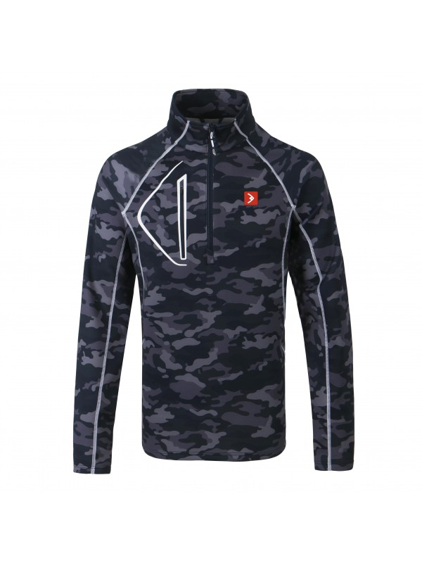 Men's Golf Long Sleeve (28-31335)