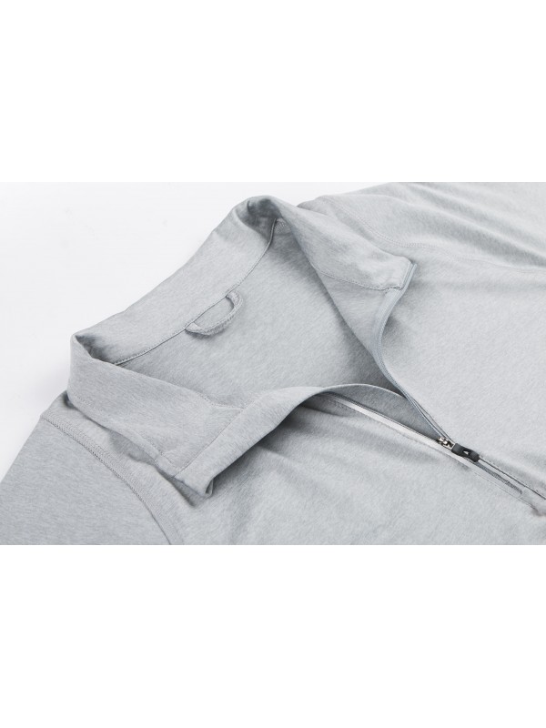 Men's Golf Long Sleeve (23-31345)