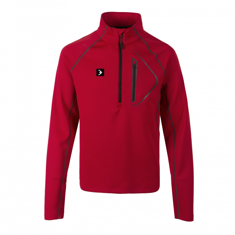 Women's Golf Long Sleeve (23-32336)
