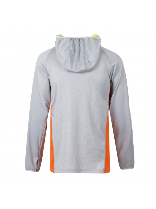 Men's FISHING HOODIE SHIRT (23-31262)