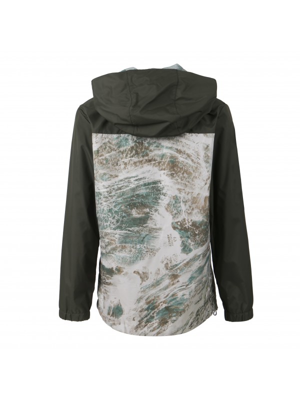 Men's WINDBREAKER JACKET（23-31274)