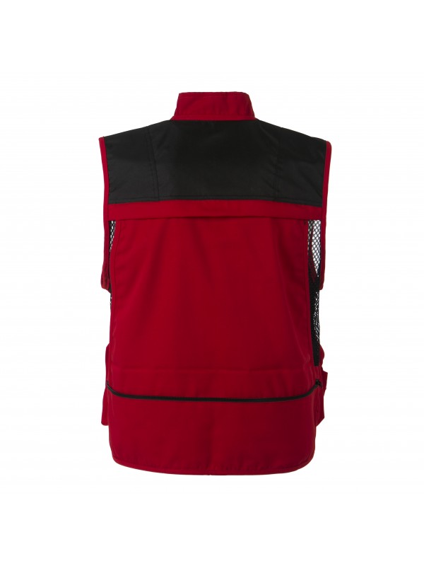 Men's Fishing Vest（28-31282)